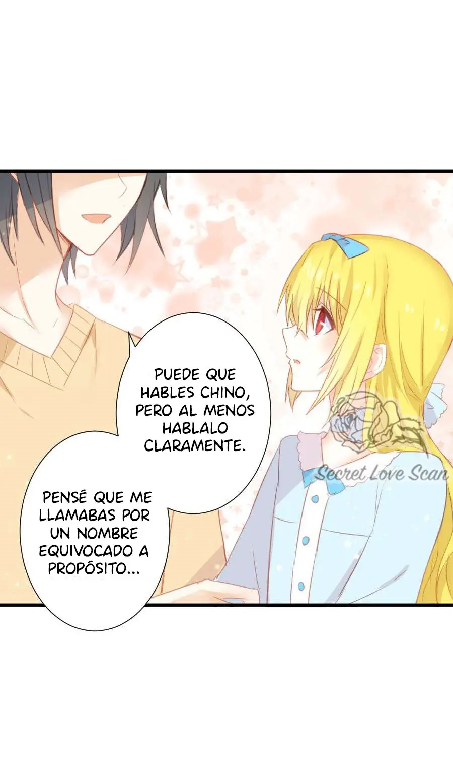 El primer amor de Zhou ChengYi fue demasiado duro - Capítulo 48 - Página 14 - LectorTMOo