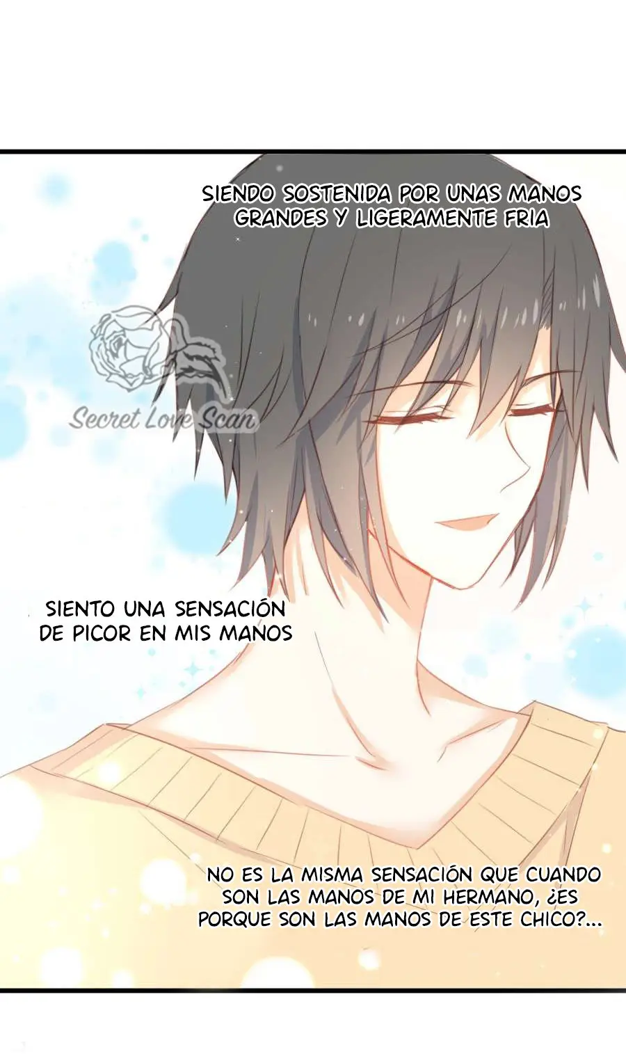 El primer amor de Zhou ChengYi fue demasiado duro - Capítulo 48 - Página 15 - LectorTMOo