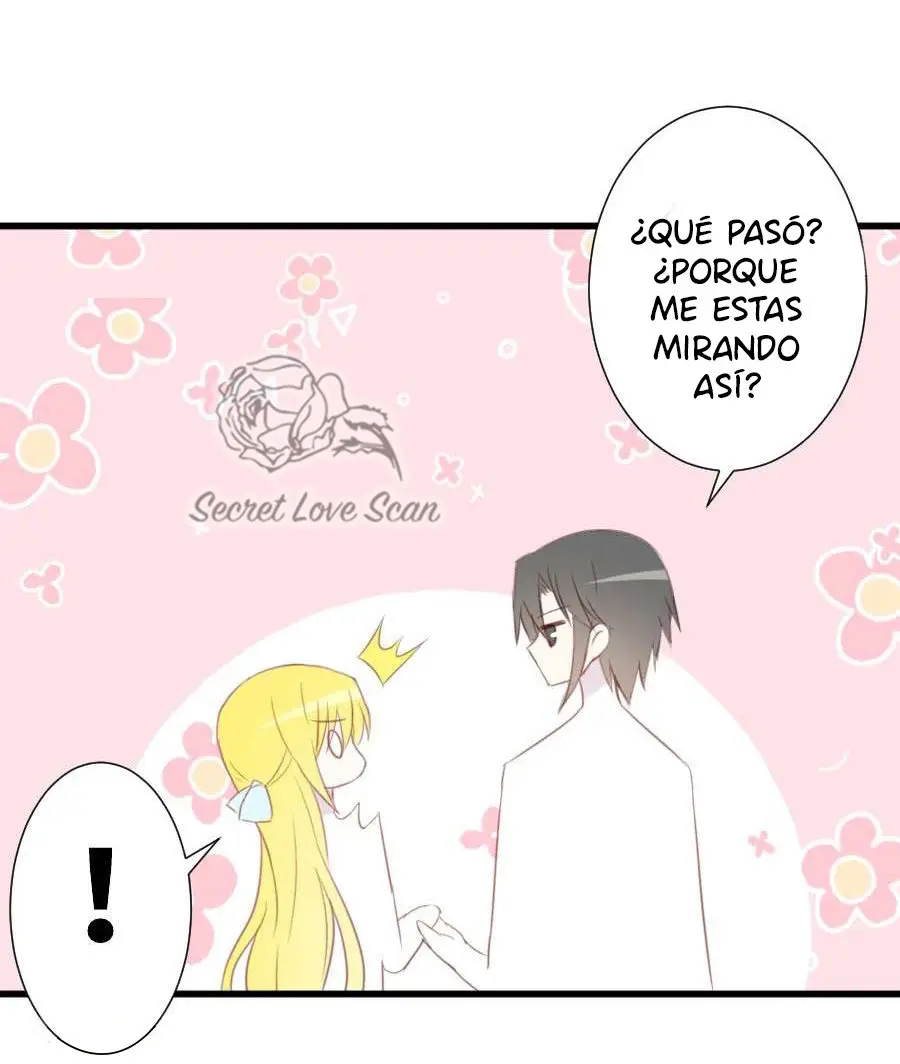 El primer amor de Zhou ChengYi fue demasiado duro - Capítulo 48 - Página 17 - LectorTMOo