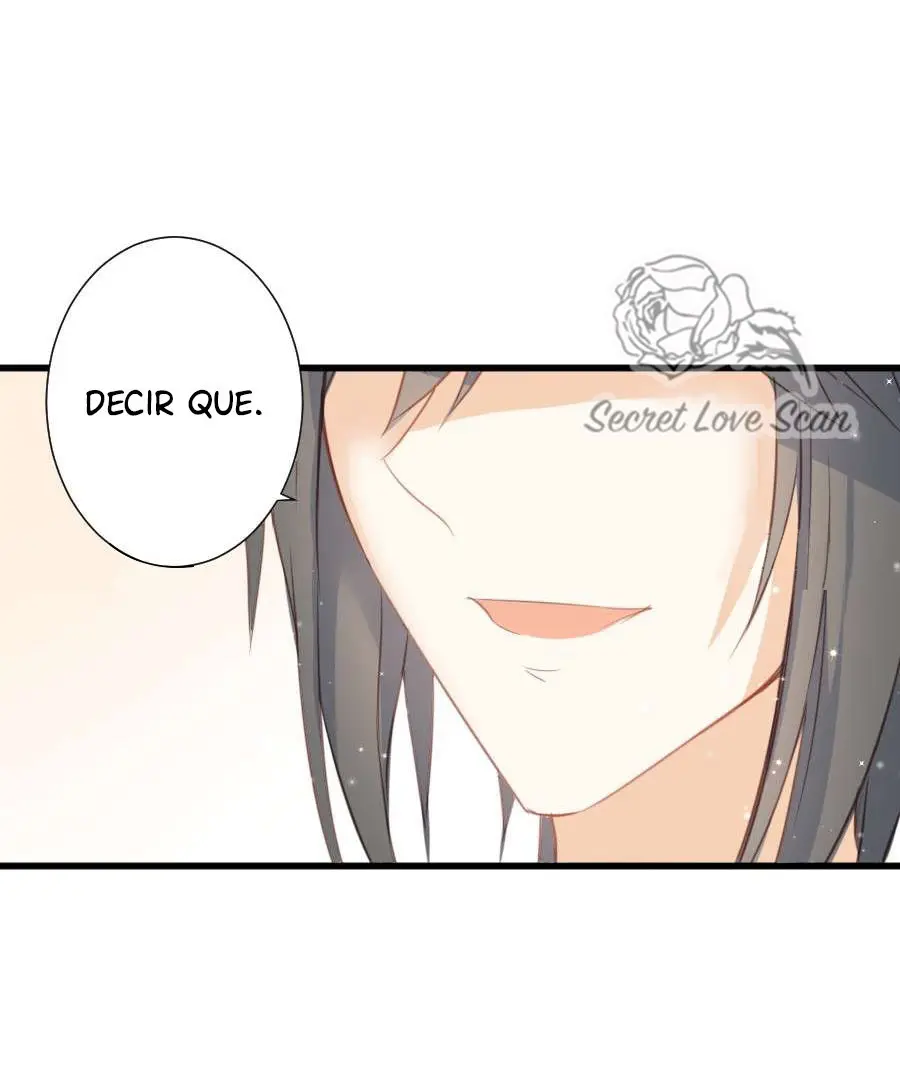 El primer amor de Zhou ChengYi fue demasiado duro - Capítulo 48 - Página 19 - LectorTMOo