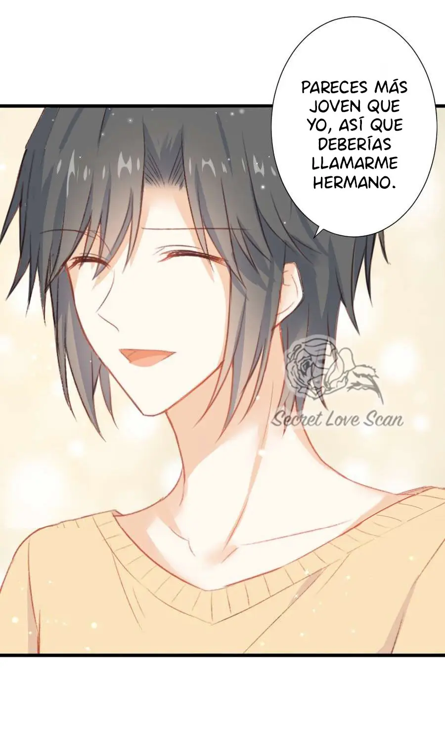 El primer amor de Zhou ChengYi fue demasiado duro - Capítulo 48 - Página 20 - LectorTMOo
