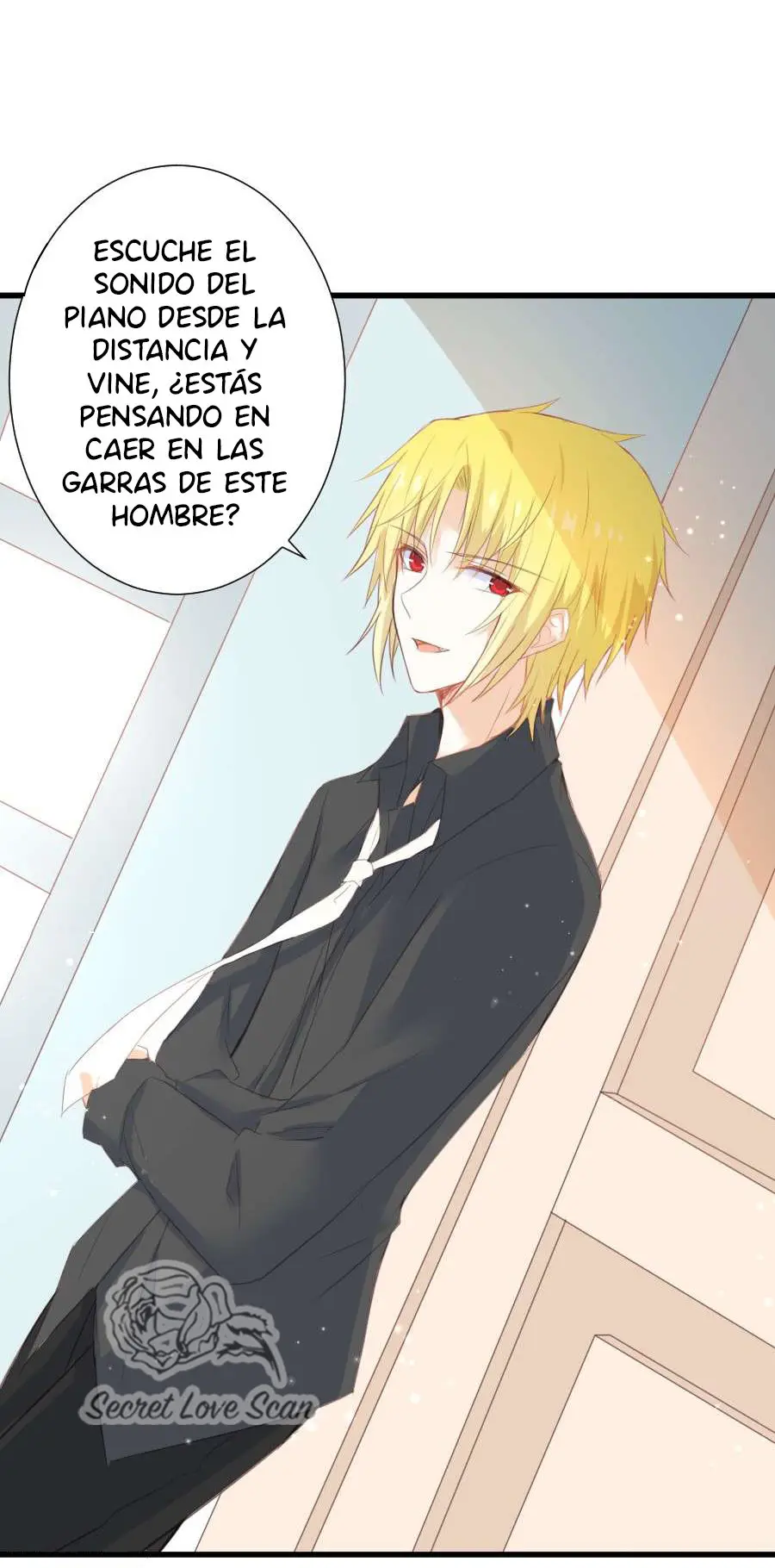 El primer amor de Zhou ChengYi fue demasiado duro - Capítulo 48 - Página 23 - LectorTMOo