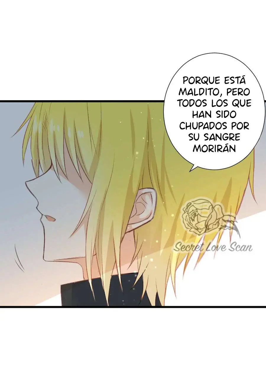 El primer amor de Zhou ChengYi fue demasiado duro - Capítulo 48 - Página 46 - LectorTMOo