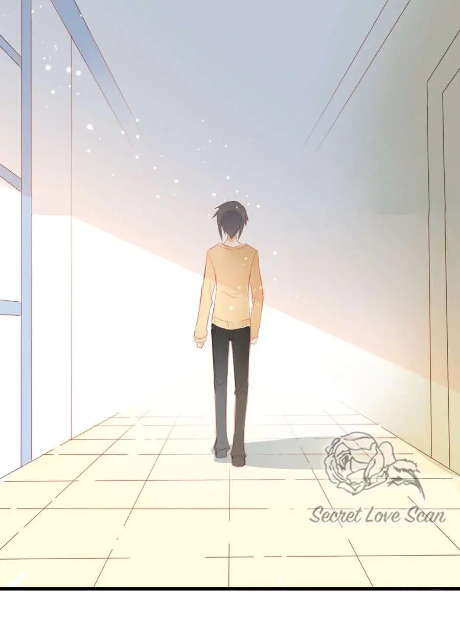 El primer amor de Zhou ChengYi fue demasiado duro - Capítulo 48 - Página 49 - LectorTMOo