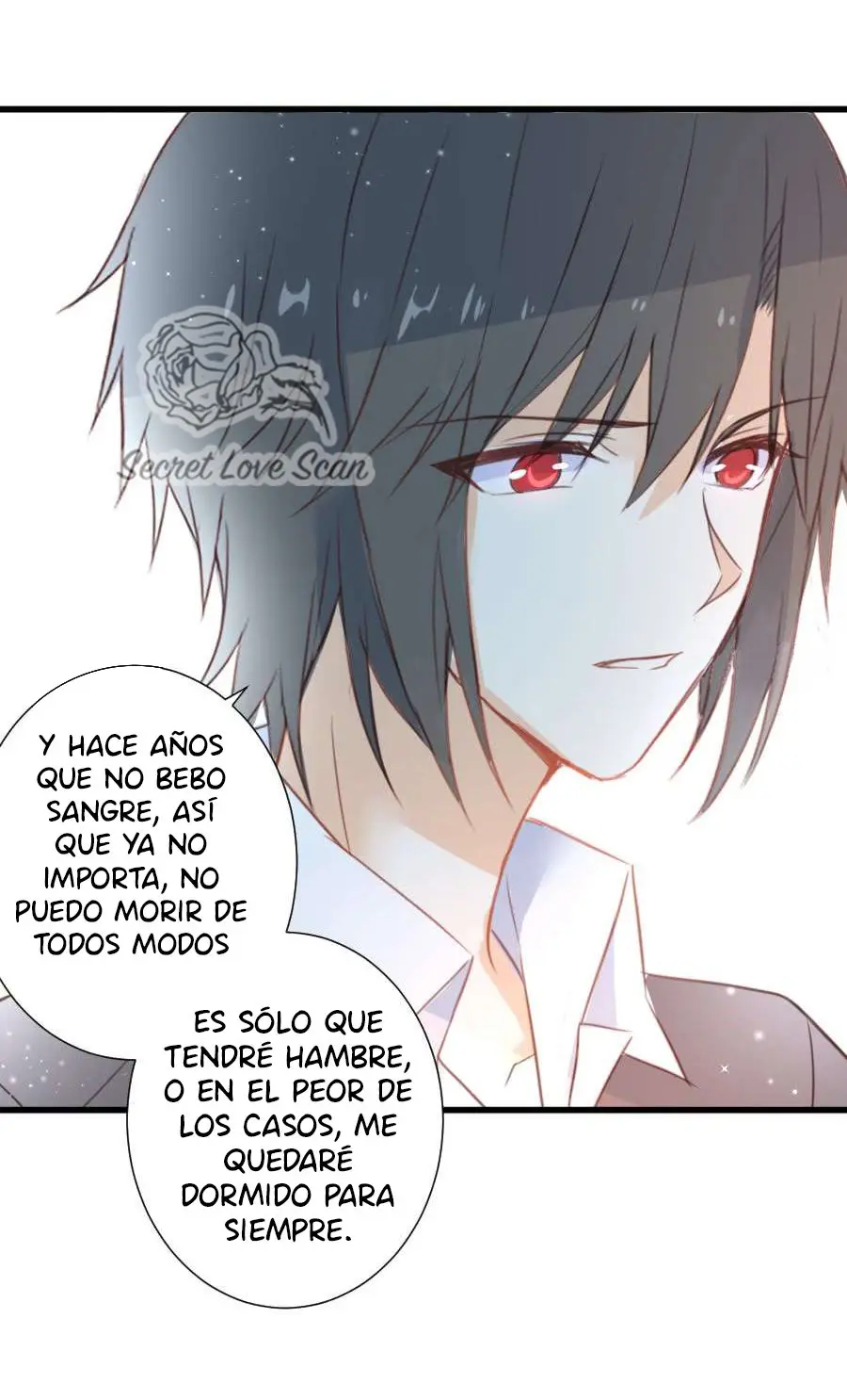 El primer amor de Zhou ChengYi fue demasiado duro - Capítulo 49 - Página 11 - LectorTMOo