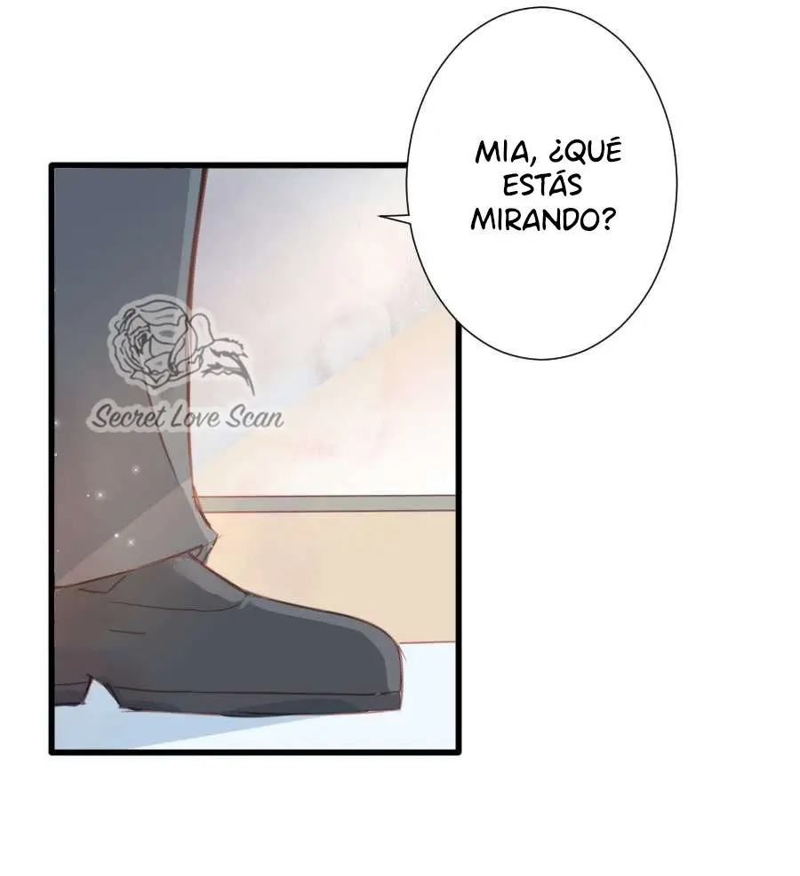 El primer amor de Zhou ChengYi fue demasiado duro - Capítulo 49 - Página 17 - LectorTMOo
