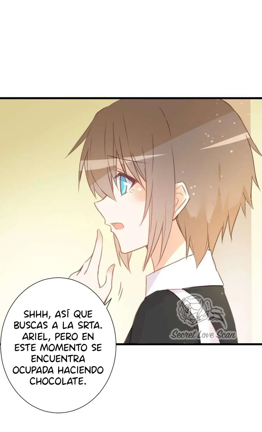 El primer amor de Zhou ChengYi fue demasiado duro - Capítulo 49 - Página 19 - LectorTMOo