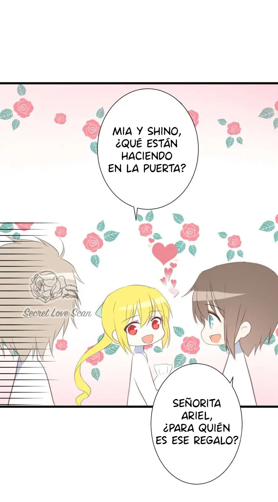 El primer amor de Zhou ChengYi fue demasiado duro - Capítulo 49 - Página 26 - LectorTMOo