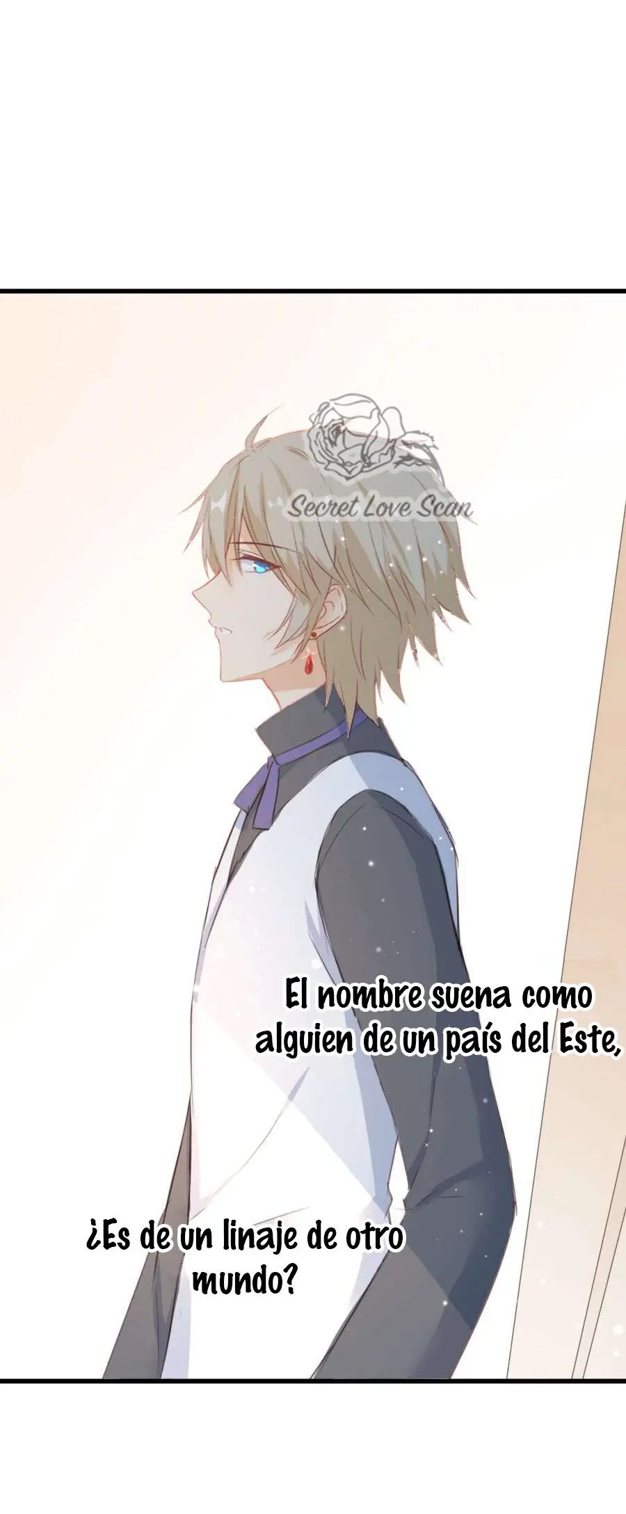 El primer amor de Zhou ChengYi fue demasiado duro - Capítulo 49 - Página 32 - LectorTMOo