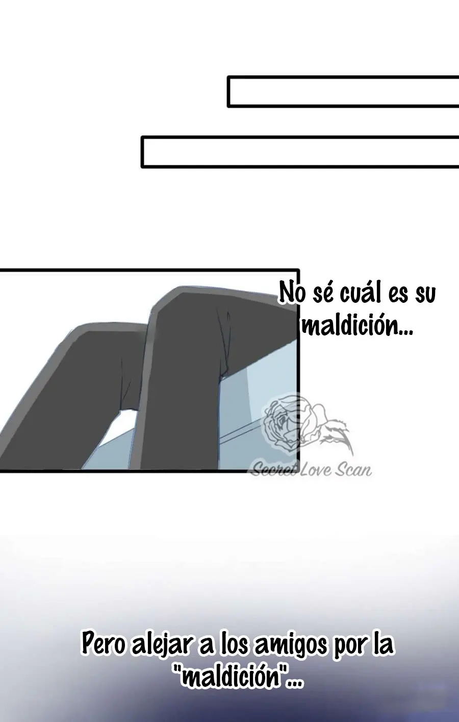 El primer amor de Zhou ChengYi fue demasiado duro - Capítulo 49 - Página 33 - LectorTMOo