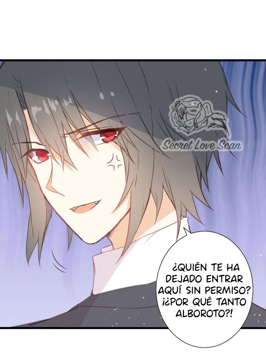 El primer amor de Zhou ChengYi fue demasiado duro - Capítulo 49 - Página 38 - LectorTMOo