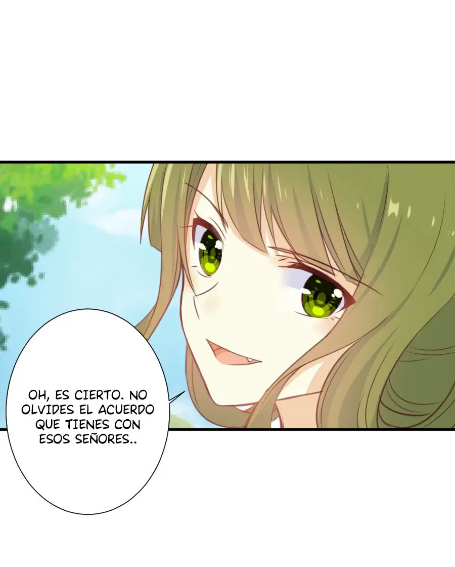 El primer amor de Zhou ChengYi fue demasiado duro - Capítulo 5 - Página 9 - LectorTMOo