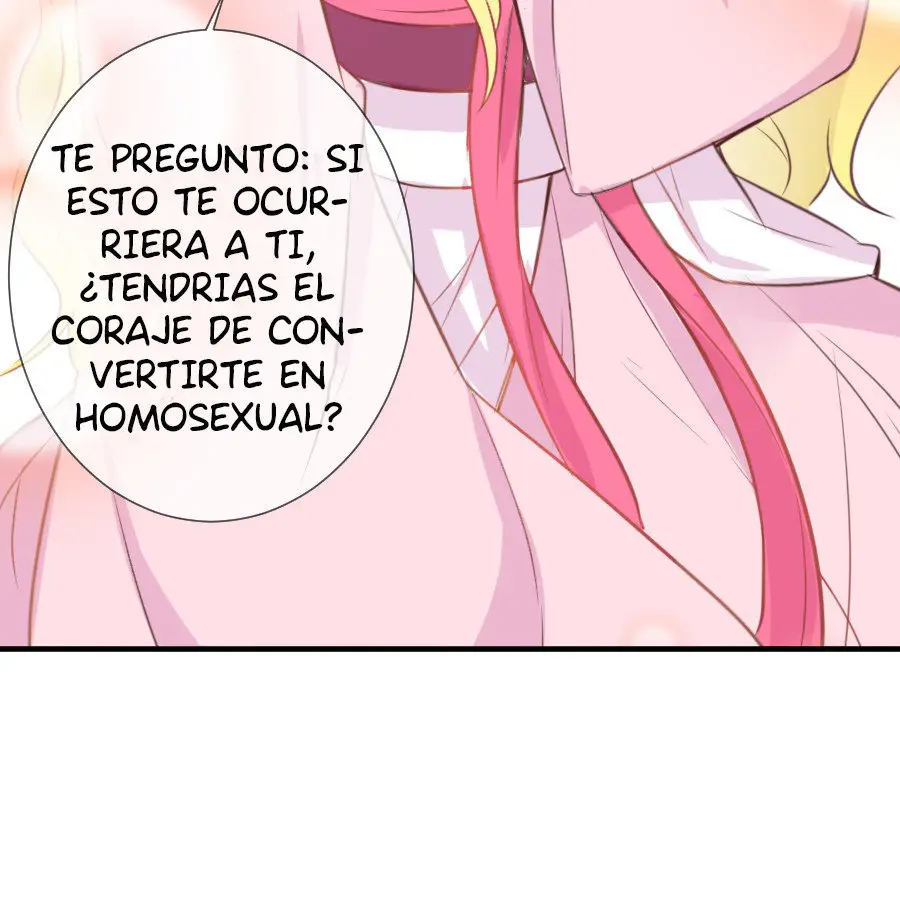 El primer amor de Zhou ChengYi fue demasiado duro - Capítulo 5 - Página 15 - LectorTMOo