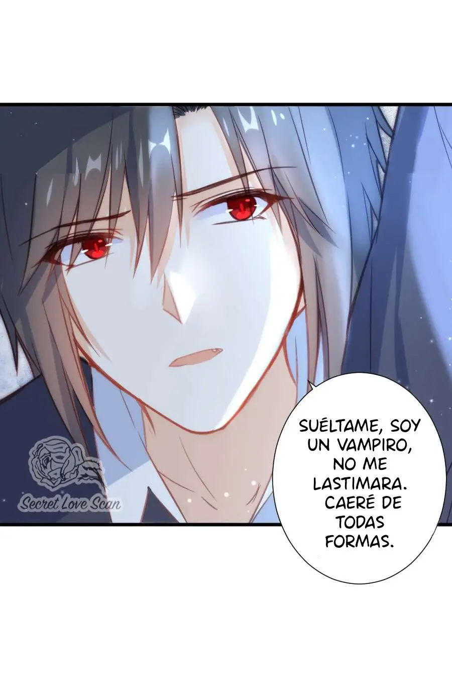 El primer amor de Zhou ChengYi fue demasiado duro - Capítulo 50 - Página 8 - LectorTMOo