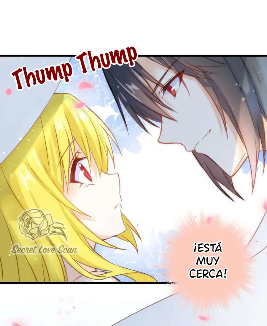 El primer amor de Zhou ChengYi fue demasiado duro - Capítulo 50 - Página 15 - LectorTMOo