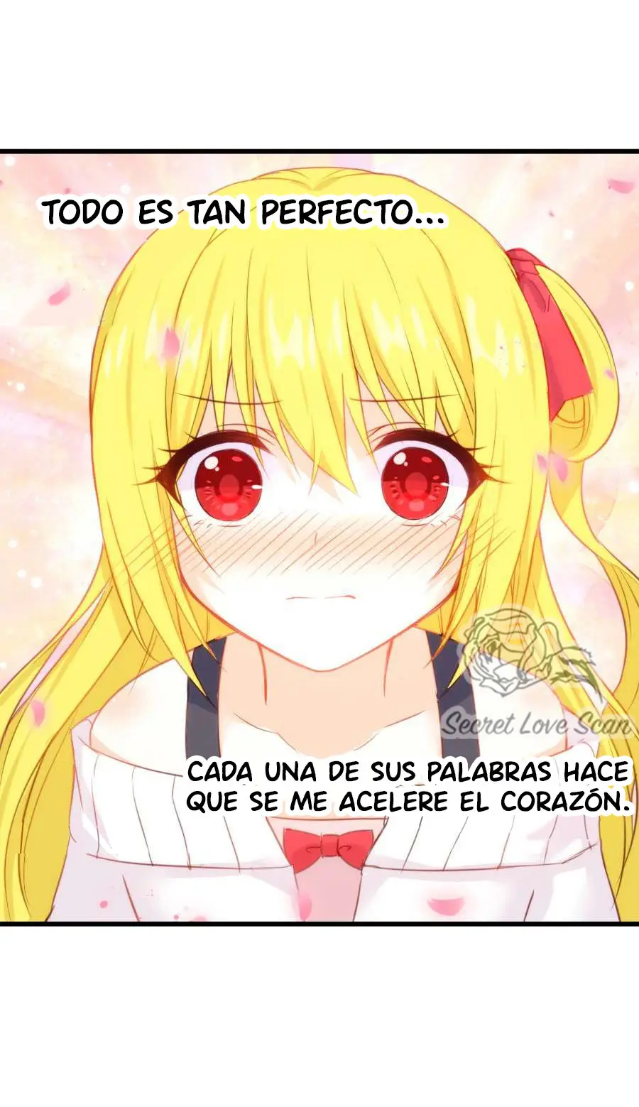 El primer amor de Zhou ChengYi fue demasiado duro - Capítulo 50 - Página 17 - LectorTMOo