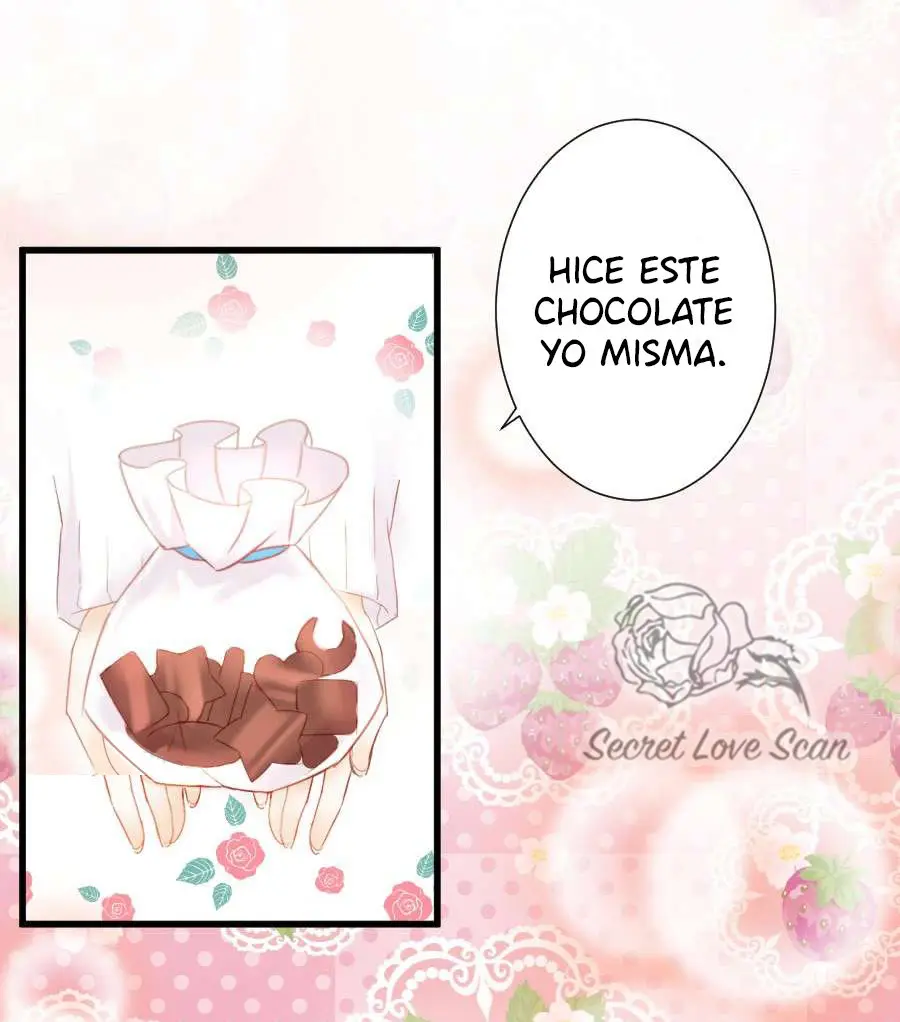 El primer amor de Zhou ChengYi fue demasiado duro - Capítulo 50 - Página 20 - LectorTMOo