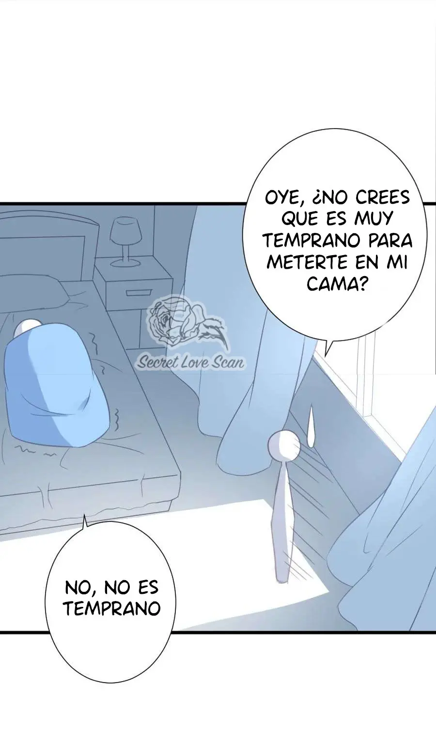 El primer amor de Zhou ChengYi fue demasiado duro - Capítulo 50 - Página 42 - LectorTMOo