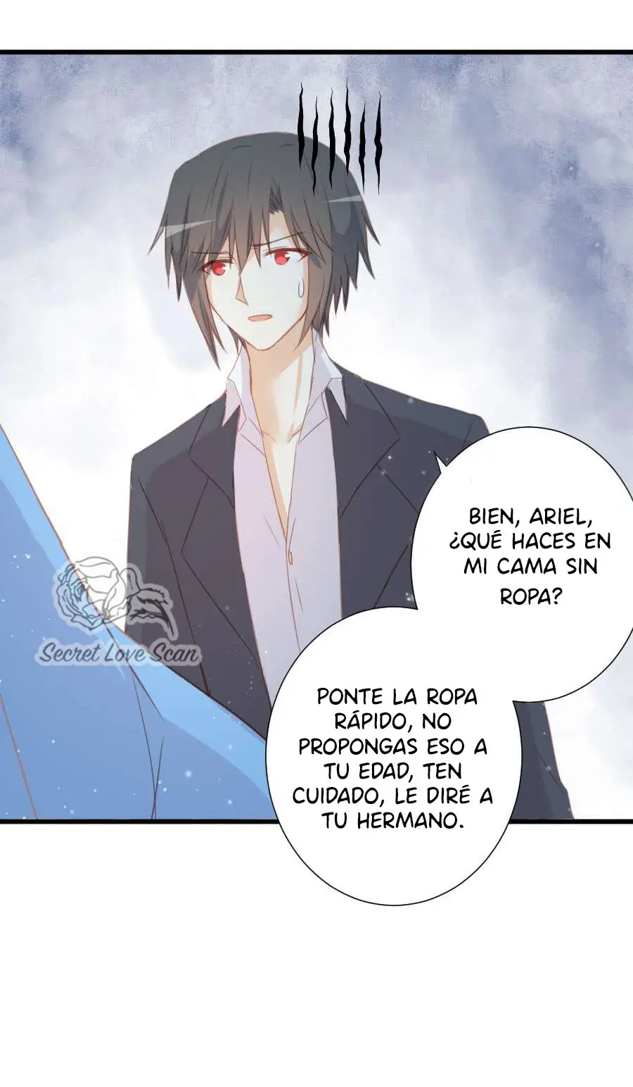 El primer amor de Zhou ChengYi fue demasiado duro - Capítulo 50 - Página 49 - LectorTMOo