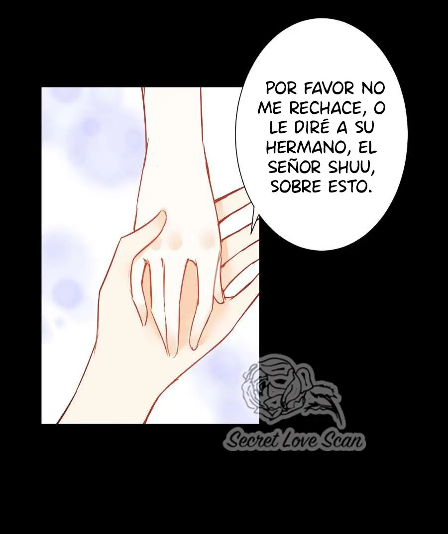 El primer amor de Zhou ChengYi fue demasiado duro - Capítulo 51 - Página 6 - LectorTMOo