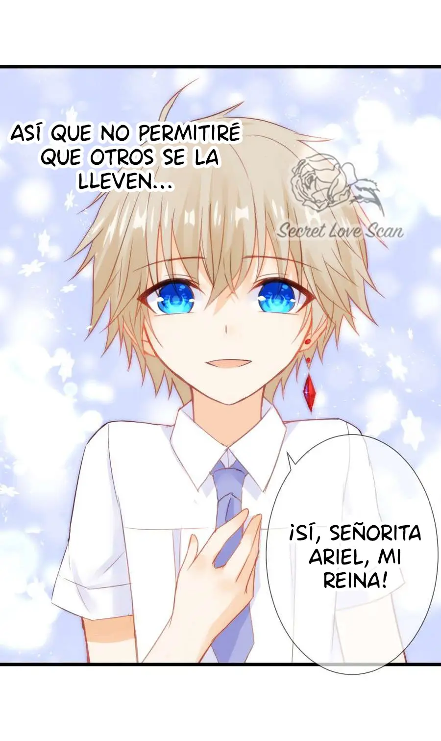 El primer amor de Zhou ChengYi fue demasiado duro - Capítulo 51 - Página 18 - LectorTMOo