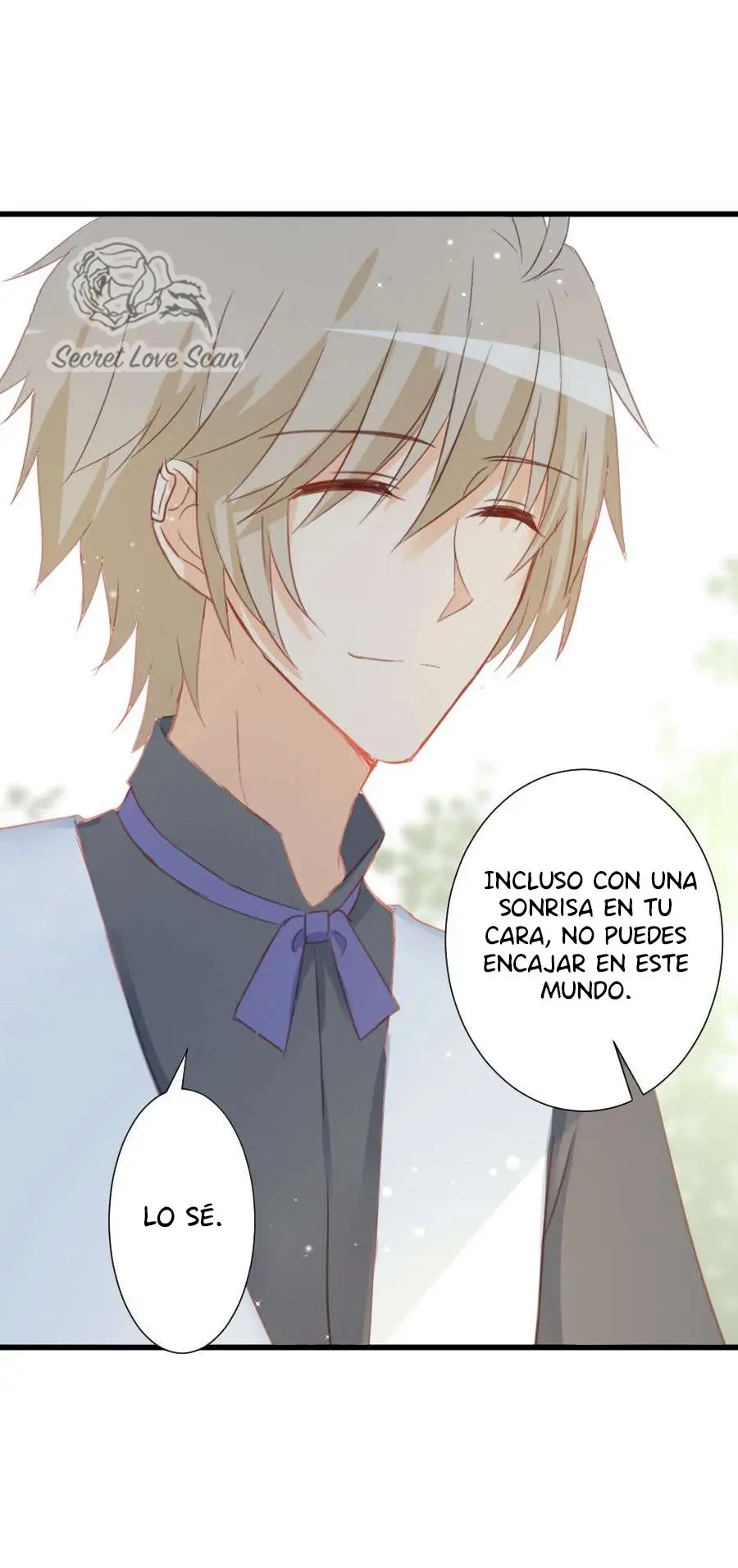 El primer amor de Zhou ChengYi fue demasiado duro - Capítulo 51 - Página 32 - LectorTMOo