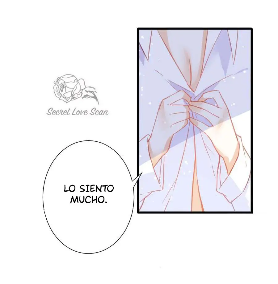 El primer amor de Zhou ChengYi fue demasiado duro - Capítulo 52 - Página 6 - LectorTMOo