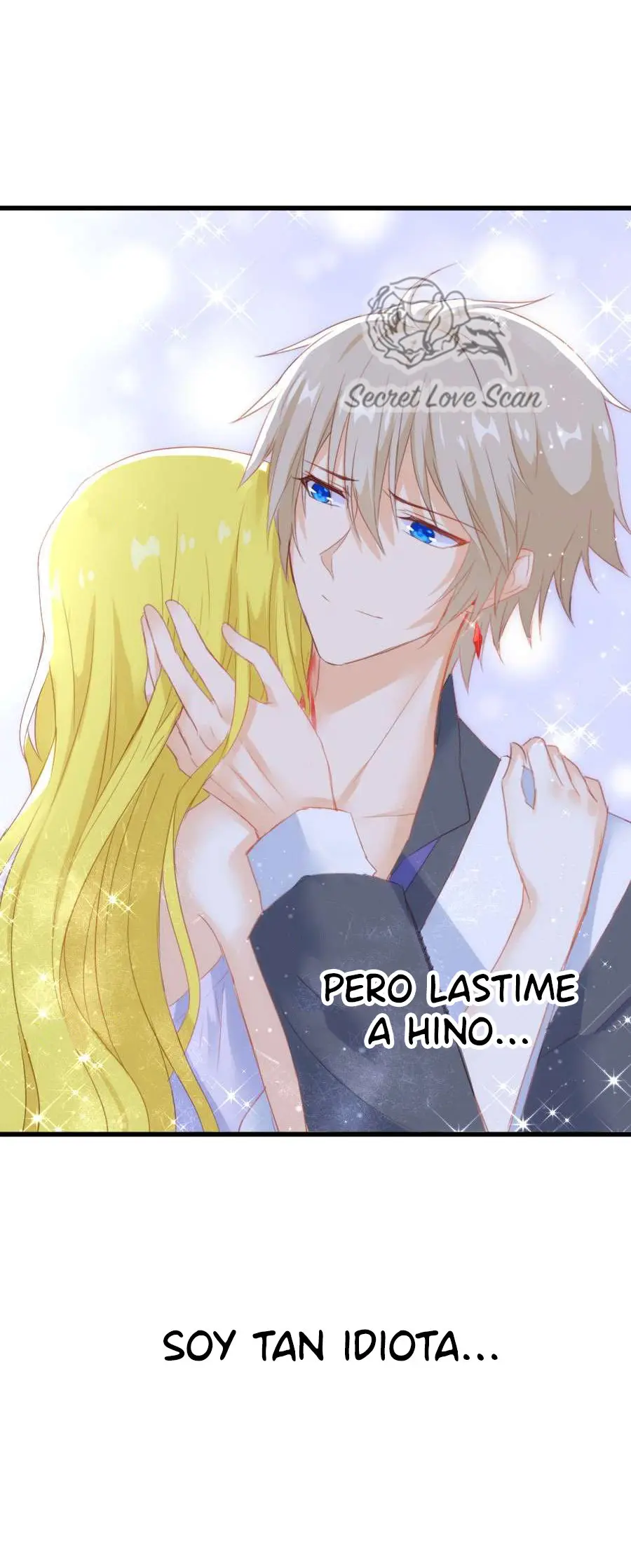 El primer amor de Zhou ChengYi fue demasiado duro - Capítulo 52 - Página 41 - LectorTMOo