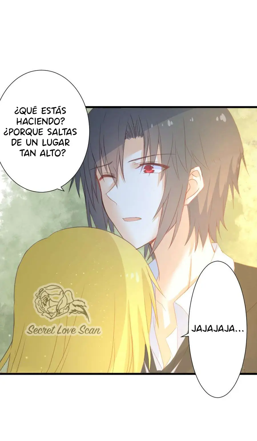 El primer amor de Zhou ChengYi fue demasiado duro - Capítulo 53 - Página 17 - LectorTMOo