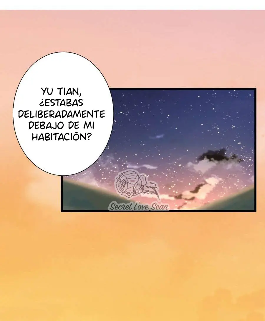 El primer amor de Zhou ChengYi fue demasiado duro - Capítulo 53 - Página 22 - LectorTMOo