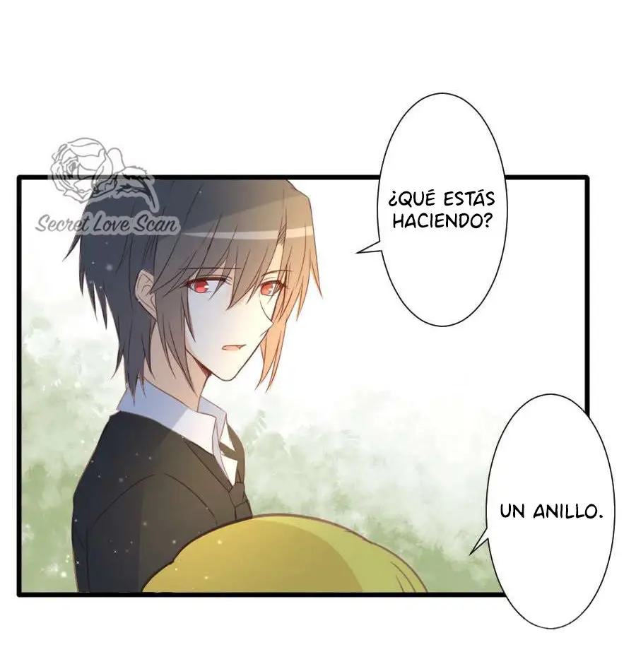 El primer amor de Zhou ChengYi fue demasiado duro - Capítulo 53 - Página 25 - LectorTMOo