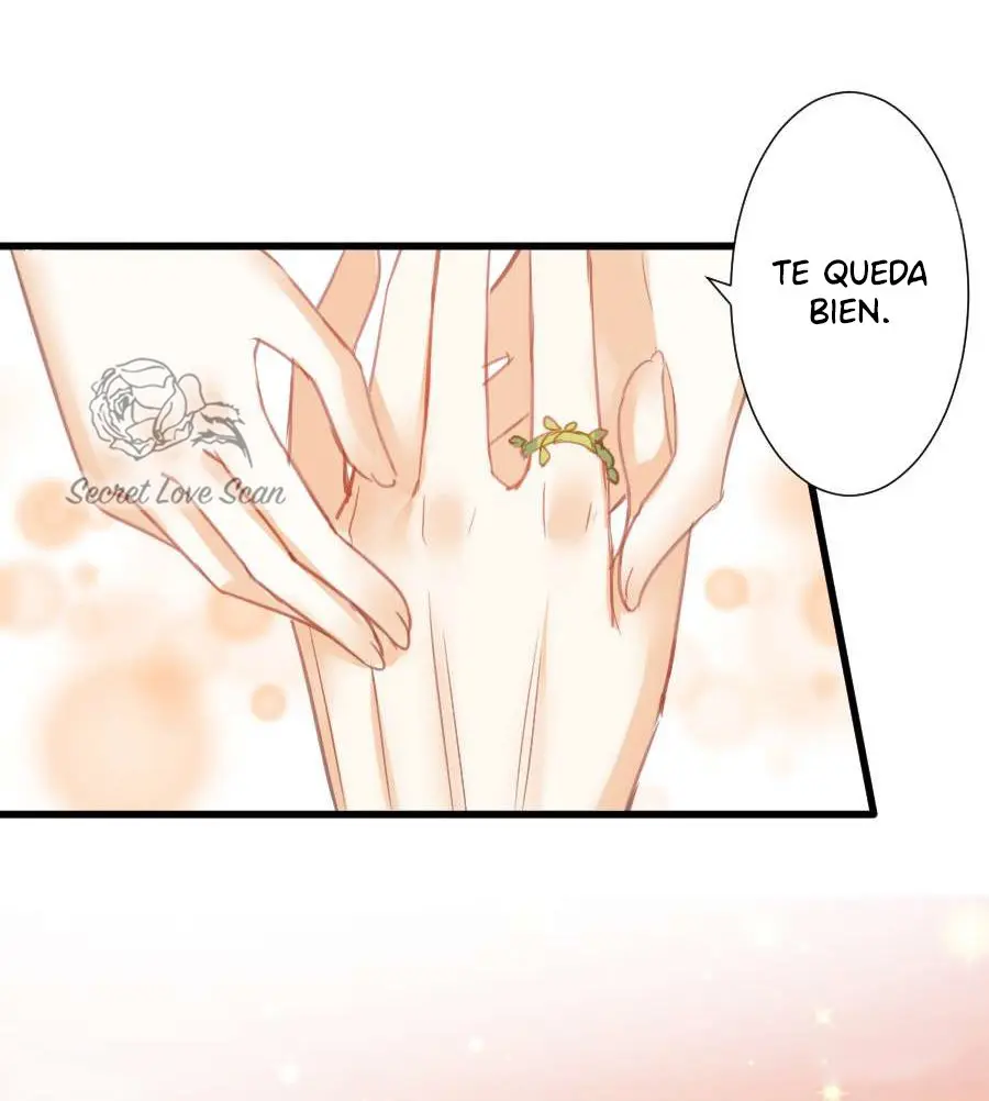 El primer amor de Zhou ChengYi fue demasiado duro - Capítulo 53 - Página 34 - LectorTMOo