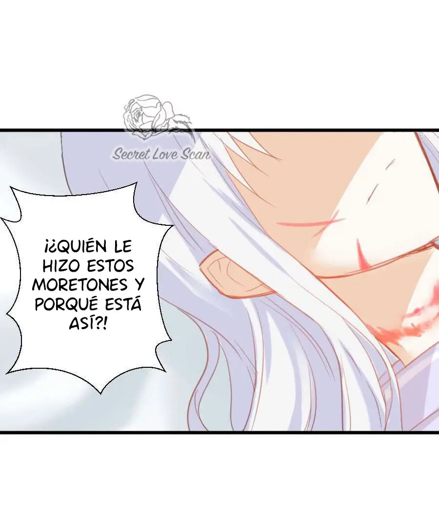 El primer amor de Zhou ChengYi fue demasiado duro - Capítulo 54 - Página 6 - LectorTMOo