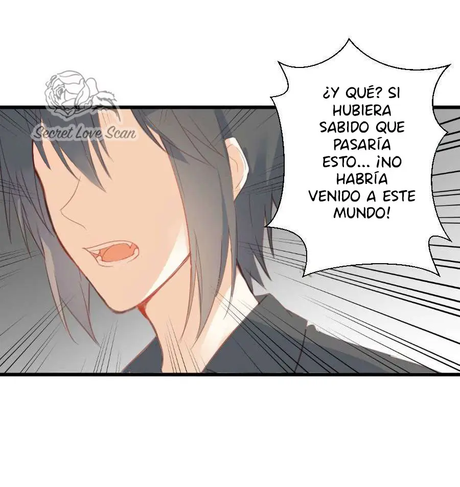 El primer amor de Zhou ChengYi fue demasiado duro - Capítulo 54 - Página 16 - LectorTMOo