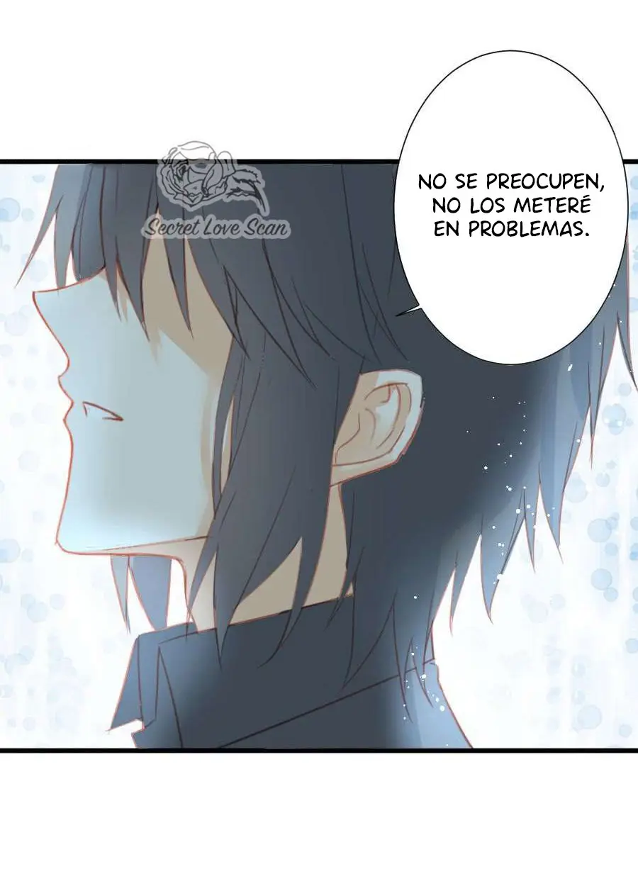 El primer amor de Zhou ChengYi fue demasiado duro - Capítulo 54 - Página 19 - LectorTMOo