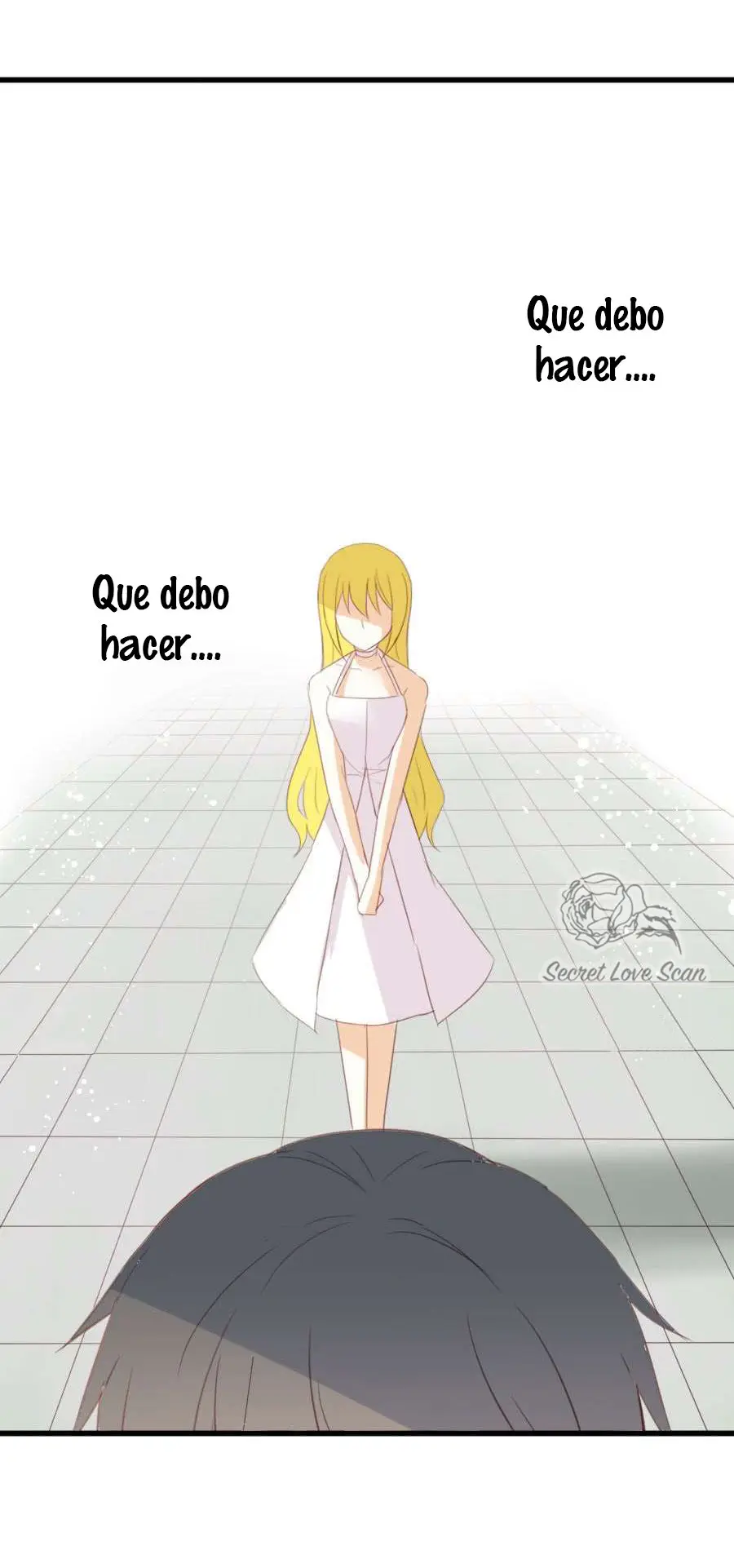 El primer amor de Zhou ChengYi fue demasiado duro - Capítulo 54 - Página 24 - LectorTMOo