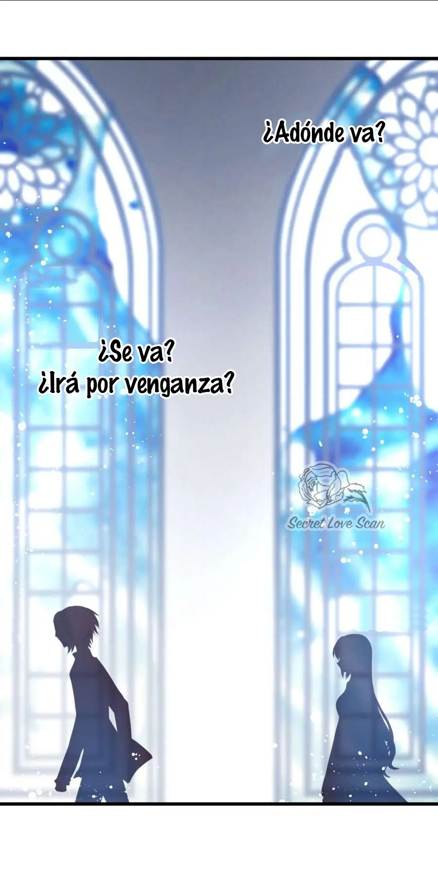 El primer amor de Zhou ChengYi fue demasiado duro - Capítulo 54 - Página 25 - LectorTMOo