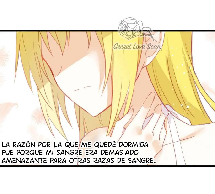 El primer amor de Zhou ChengYi fue demasiado duro - Capítulo 54 - Página 33 - LectorTMOo