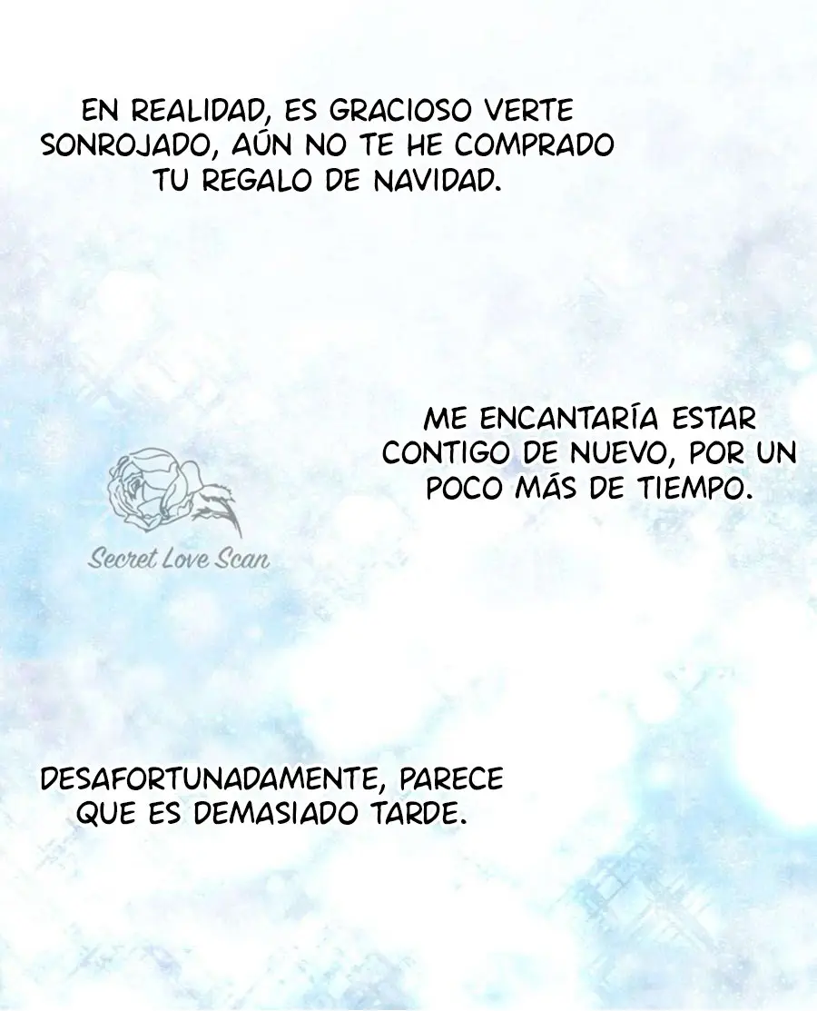 El primer amor de Zhou ChengYi fue demasiado duro - Capítulo 54 - Página 39 - LectorTMOo