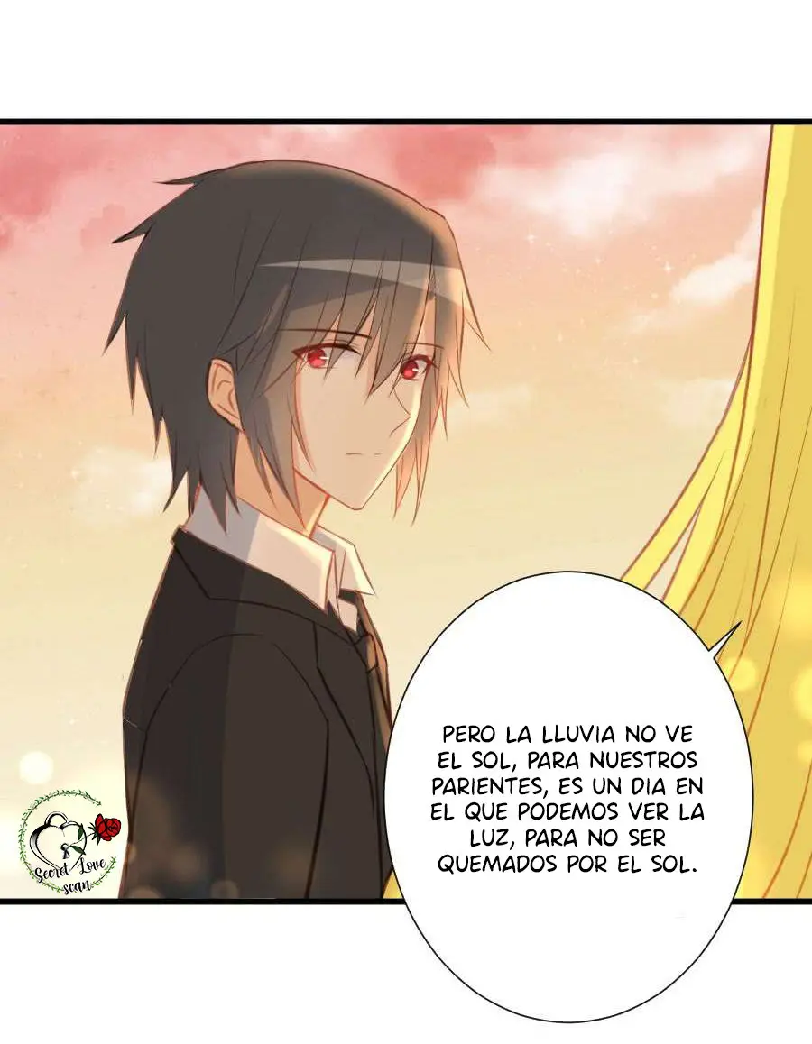 El primer amor de Zhou ChengYi fue demasiado duro - Capítulo 55 - Página 4 - LectorTMOo