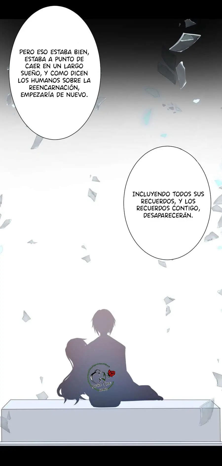 El primer amor de Zhou ChengYi fue demasiado duro - Capítulo 55 - Página 20 - LectorTMOo