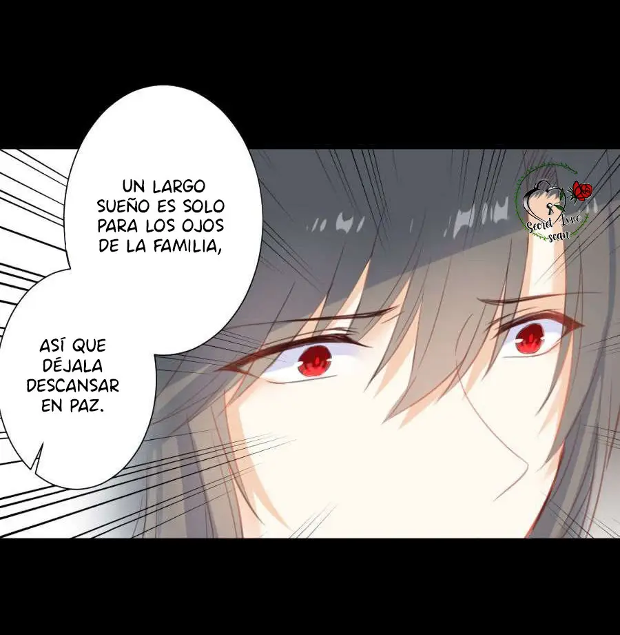 El primer amor de Zhou ChengYi fue demasiado duro - Capítulo 55 - Página 24 - LectorTMOo