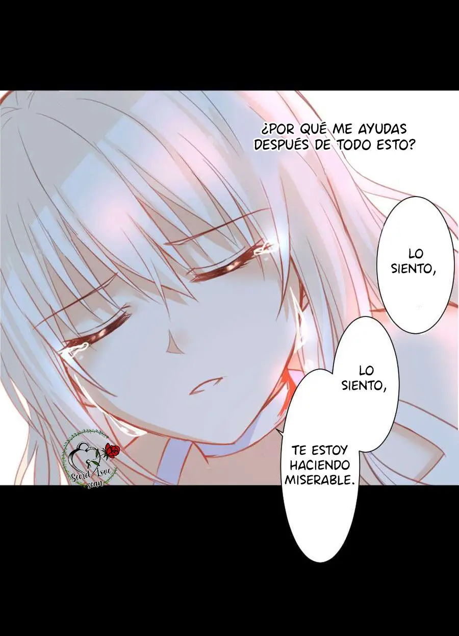 El primer amor de Zhou ChengYi fue demasiado duro - Capítulo 55 - Página 29 - LectorTMOo