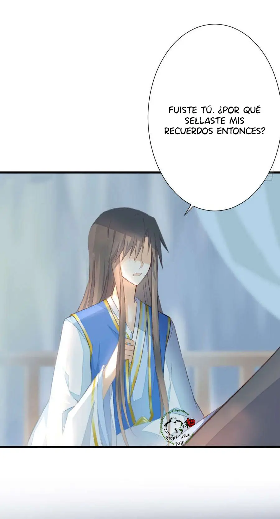 El primer amor de Zhou ChengYi fue demasiado duro - Capítulo 56 - Página 12 - LectorTMOo