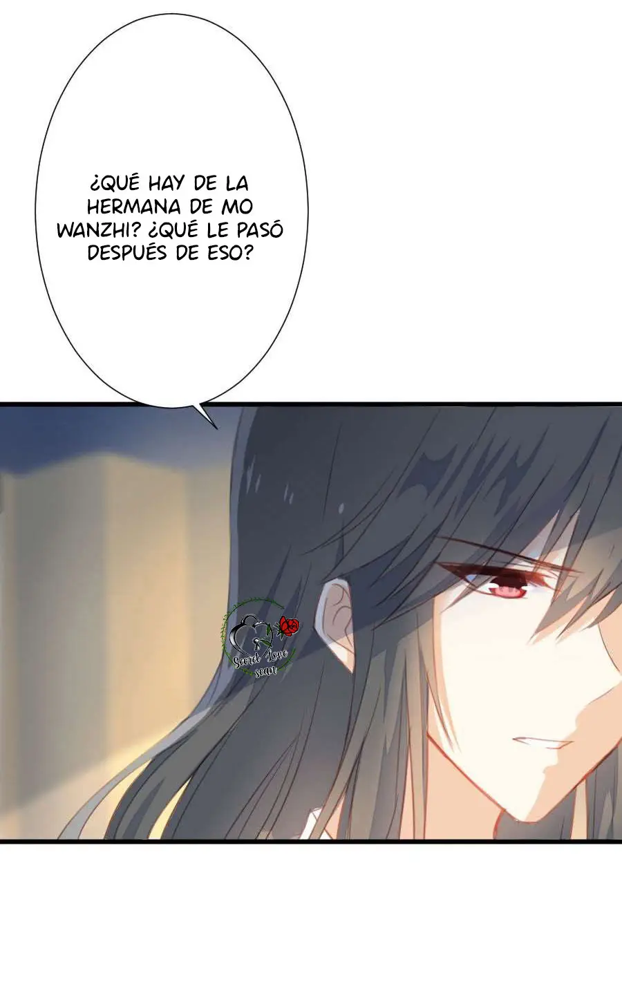 El primer amor de Zhou ChengYi fue demasiado duro - Capítulo 56 - Página 15 - LectorTMOo