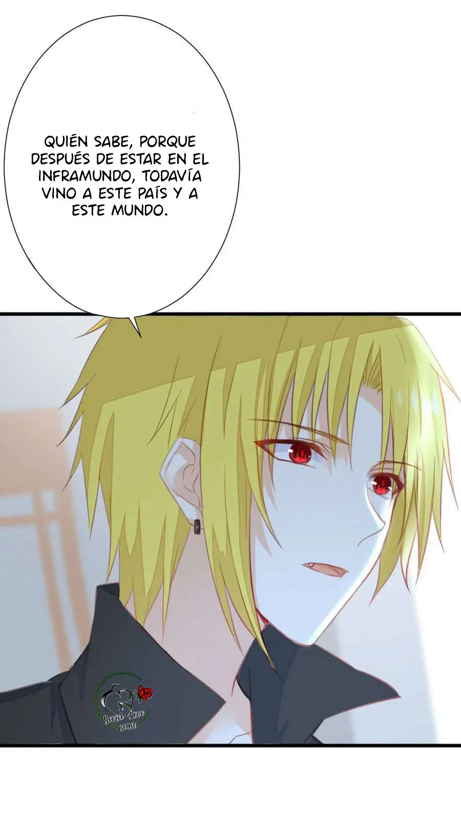 El primer amor de Zhou ChengYi fue demasiado duro - Capítulo 56 - Página 20 - LectorTMOo