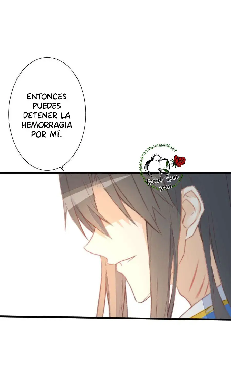 El primer amor de Zhou ChengYi fue demasiado duro - Capítulo 58 - Página 23 - LectorTMOo