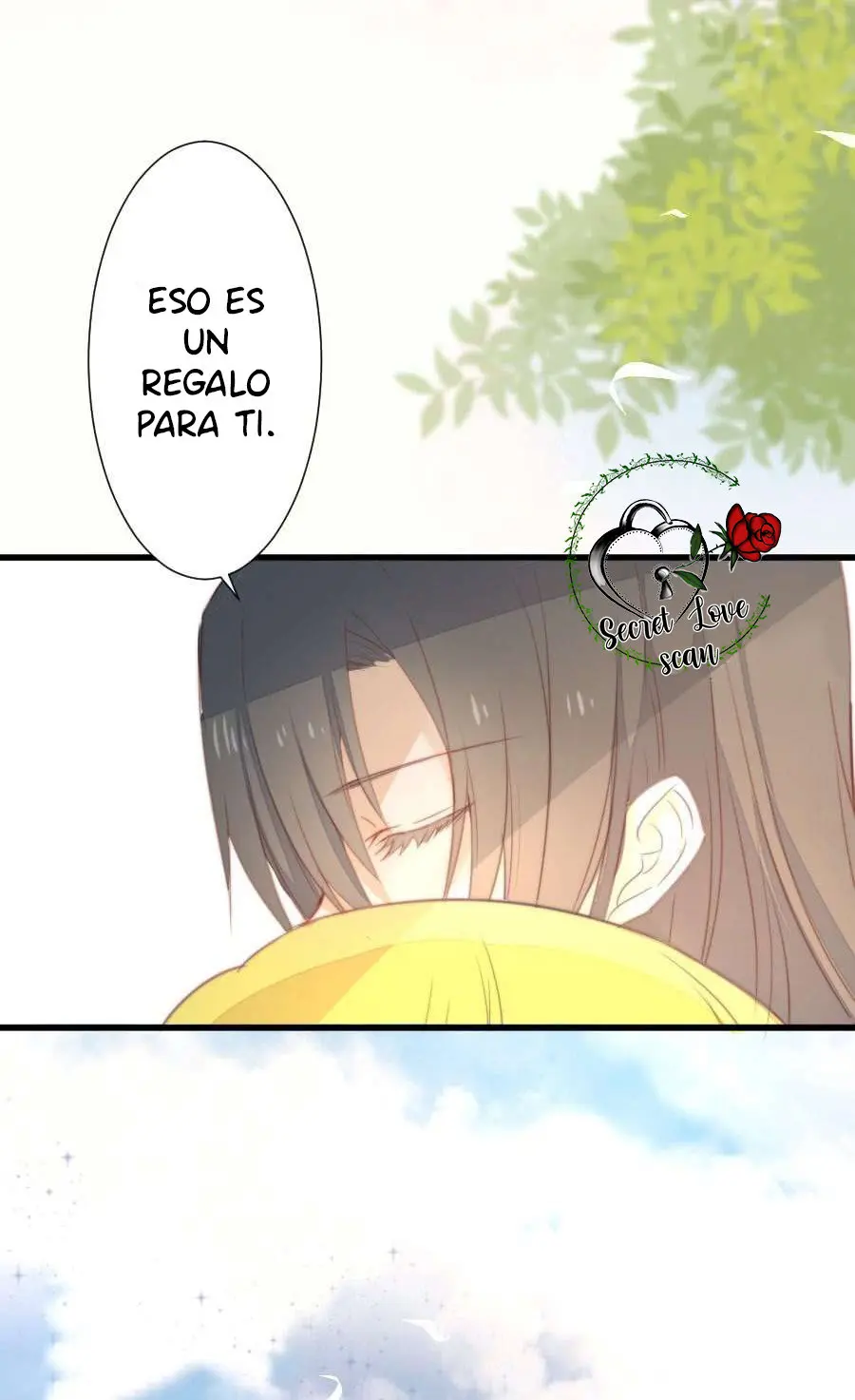 El primer amor de Zhou ChengYi fue demasiado duro - Capítulo 58 - Página 28 - LectorTMOo
