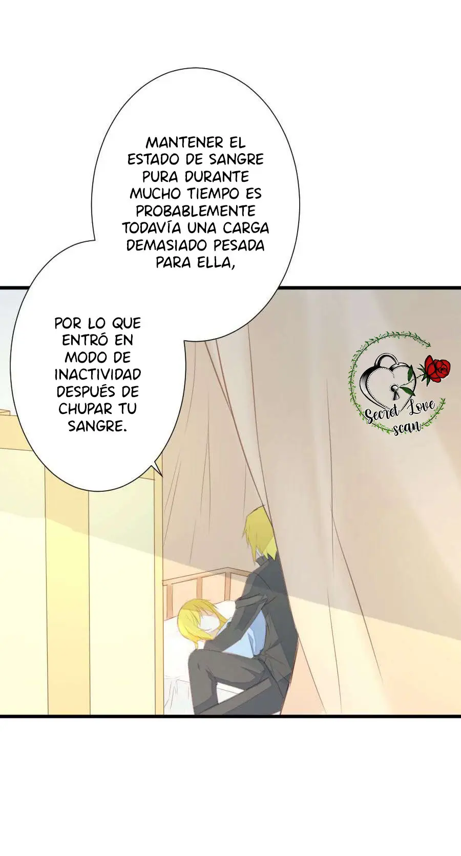 El primer amor de Zhou ChengYi fue demasiado duro - Capítulo 58 - Página 34 - LectorTMOo