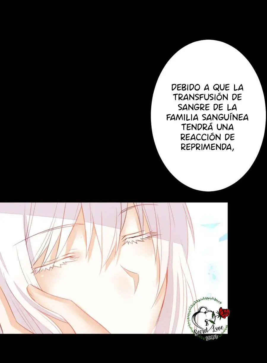 El primer amor de Zhou ChengYi fue demasiado duro - Capítulo 58 - Página 45 - LectorTMOo